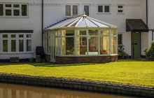 Halfway House conservatory leads