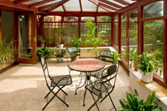 Halfway House conservatory quotes