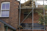 free Halfway House home extension quotes