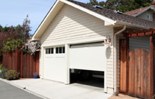 Halfway House garage construction leads