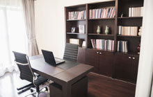 Halfway House home office construction leads